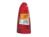 OPEL 6223017 Combination Rearlight